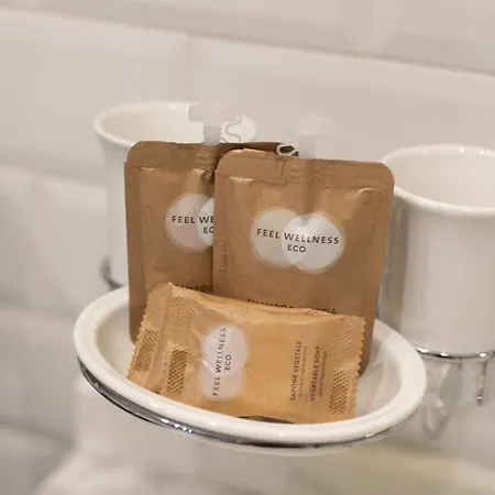 Apartament Dimora Colosseum Luxe - Jacuzzi & Private Patio Rzym