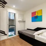 Apartment Dimora Colosseum Luxe - Jacuzzi & Private Patio