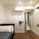 Apartment Dimora Colosseum Luxe - Jacuzzi & Private Patio