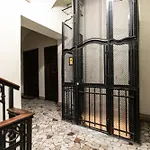 Apartment Dimora Colosseum Luxe - Jacuzzi & Private Patio *