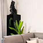 Dimora Colosseum Luxe - Jacuzzi & Private Patio Rom