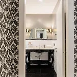 Dimora Colosseum Luxe - Jacuzzi & Private Patio Rom