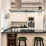 Apartment Dimora Colosseum Luxe - Jacuzzi & Private Patio