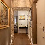 Apartment Dimora Colosseum Luxe - Jacuzzi & Private Patio Rom