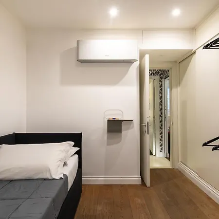 Appartement Dimora Colosseum Luxe - Jacuzzi & Private Patio