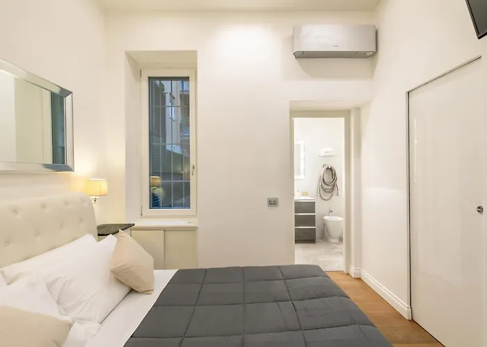 Dimora Colosseum Luxe - Jacuzzi & Private Patio 公寓 罗马